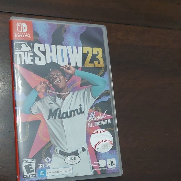 Nintendo Switch OLED Bundle with Games! Priced to SELL! - Picture 7 of 9